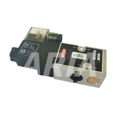 HERION Norgren 2625400 Magnetventil FüR Industriellen Einsatz 24V 5W 1,5-10bar Ventil