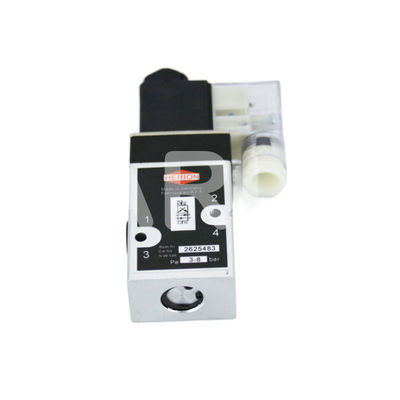 Heidelberg Printer 2625483 4/2 Weg Pneumatische Magneetventielen
