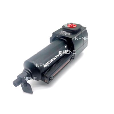 IMI Norgren L73M-3GP-ETN G3/8 Gecomprimeerde lucht Medium Pneumatic Filter Regulator Lubricator