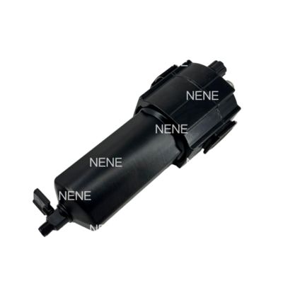 NORGREN L74M-4GP-ETN G1/2 Perslucht Pneumatische Filter Regelaar Smerer Met Gesloten Kom Afvoertype Aluminiumlegering Behuizing