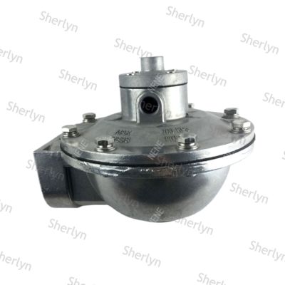 GOYEN Pulse Valve CA50T RCA50T K5004 K5000 2-inch GOYEN Elektromagnetische Impulsventiel