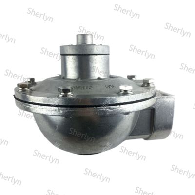 GOYEN Pulse Valve CA50T RCA50T K5004 K5000 2-inch GOYEN Elektromagnetische Impulsventiel