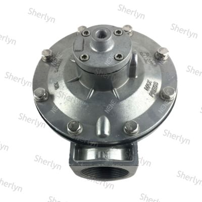 GOYEN Pulse Valve CA50T RCA50T K5004 K5000 2-inch GOYEN Elektromagnetische Impulsventiel