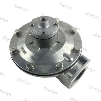 GOYEN Pulse Valve CA50T RCA50T K5004 K5000 2-inch GOYEN Elektromagnetische Impulsventiel