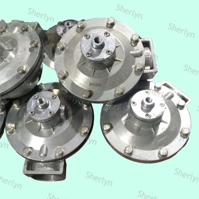 GOYEN Pulse Valve CA50T RCA50T K5004 K5000 2-inch GOYEN Elektromagnetische Impulsventiel