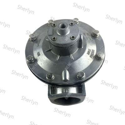 GOYEN Pulse Valve CA50T RCA50T K5004 K5000 2-inch GOYEN Elektromagnetische Impulsventiel