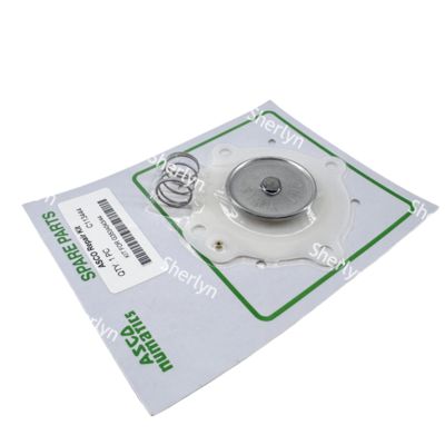 3/4'' C113443 1'' C113444/C140740 Nitril Membraan Voor ASCO Pulse Jet Klep