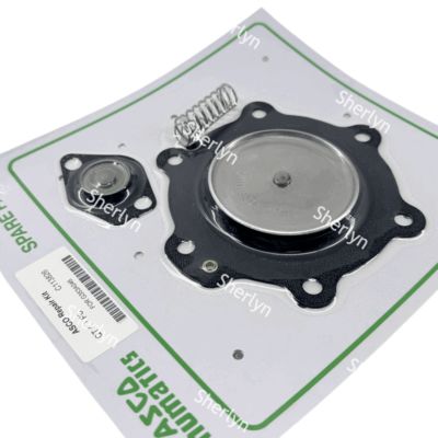 ASCO 1,5 inch diafragma C113826 SCG353A046 Puls klep diafragma reparatie kit