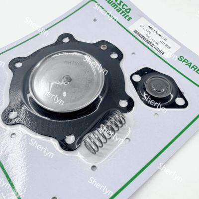 ASCO 1,5 inch diafragma C113826 SCG353A046 Puls klep diafragma reparatie kit