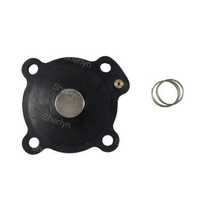 DB16 Mecair VNP206 VEM216 Magar 3/4 inch Pulsventiel Membraan Reparatieset