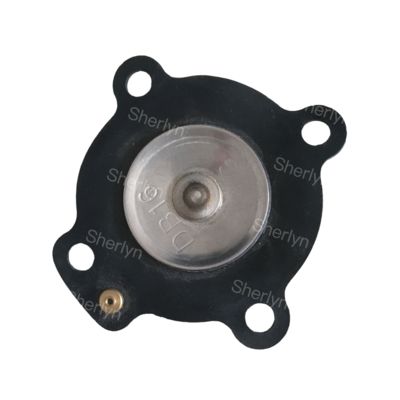 DB16 Mecair VNP206 VEM216 Magar 3/4 inch Pulsventiel Membraan Reparatieset