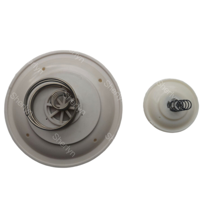 Autel M/D50 MD60 2-inch puls klep diafragma reparatie kit AE1450B afdichting ring TPEE