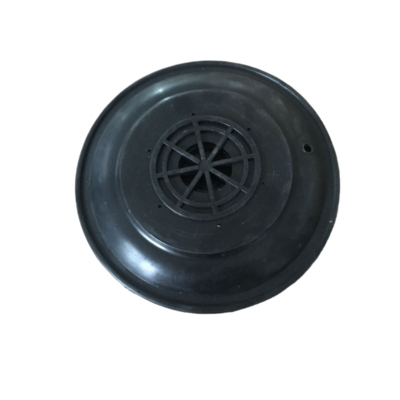 AE2818B Pulsklepdiafragma met TPE-materiaal 3/4'' Port Size Fitted Model