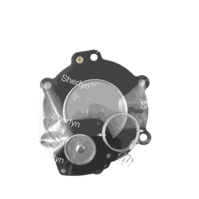 M50 Membraanreparatieset Turbo 2" DN50 FP55 FM55 SQP50 SQM60