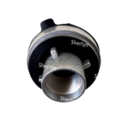 DMF-Y-40S Bag With Submerged Pulse Valve BFEC Dust Removal Valve Electric Control Valve Air Cannon Spray Valve