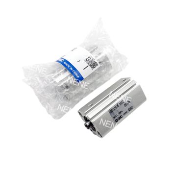 Single Rod Double Acting Cylinder CQ2A12-30D SMC 12mm Boring 30mm Stroke