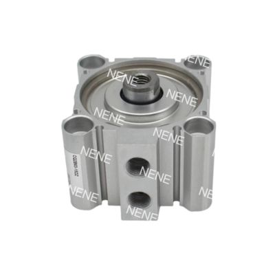 SMC CQ2A12-35D Pneumatische cilinder met een enkele zuiger