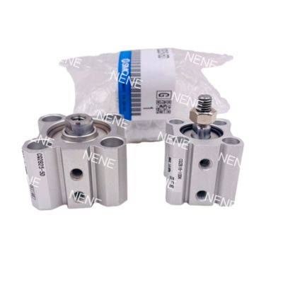 SMC CQ2A12-35D Pneumatische cilinder met een enkele zuiger