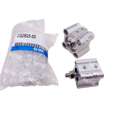 CQ2A12-40D Eénstaps pneumatische cilinder SMC