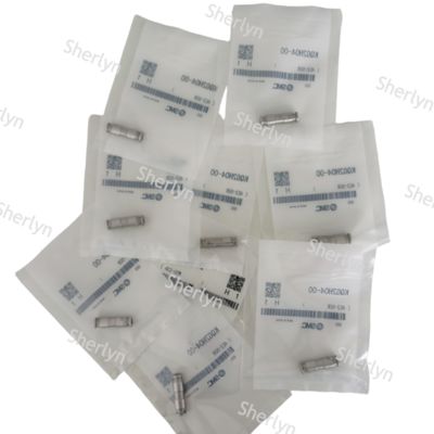 KQG2H08-00 SMC One-Touch Fitting roestvrij staal KQG2 serie 4E2-7ES/KQ2A49