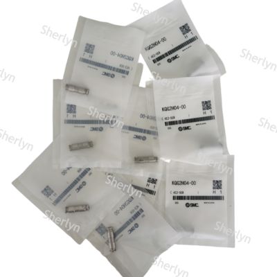 KQG2H12-16 SMC Metalen roestvrij staal rechtstreeks door snelle connector SS316 KQG2 Series 4E2-8EU/KQ2A68