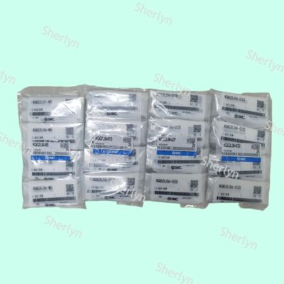 SMC KQG2L04-01S 90 graden elleboog met afdichting 316 roestvrij staal 	4 mm x R1/8