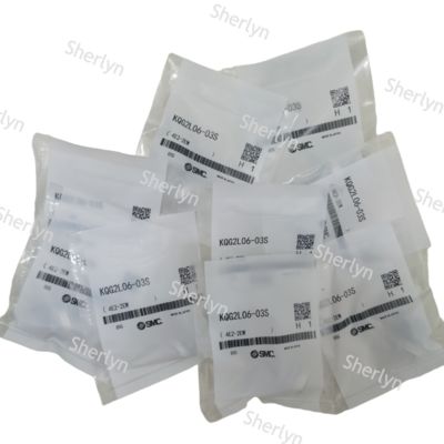 SMC KQG2L10-02S Roestvrij staal snel in te voegen elleboog,10 mm X R1/4,90° Elleboog,One-Touch-fitting,4E2-1EY/KQ2A88