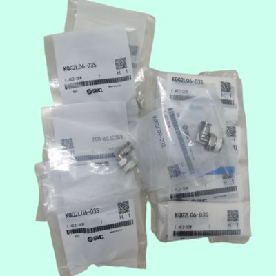 SMC KQG2L10-02S Roestvrij staal snel in te voegen elleboog,10 mm X R1/4,90° Elleboog,One-Touch-fitting,4E2-1EY/KQ2A88