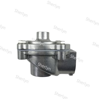 ASCO G353A042 1-inch pneumatische pulsventiel zakstofverwijderingsventiel stofreinigingsregelschakelaar