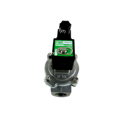 ASCO 3/4 inch elektromagnetisch pulsventiel SCG353A043 rechthoekige zakfilter