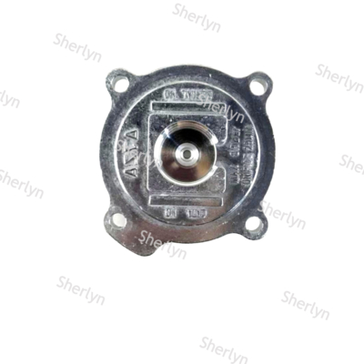 ASCO Elektromagnetische Impulsventiel SCG353A044 1-inch Haakse Impulsventiel