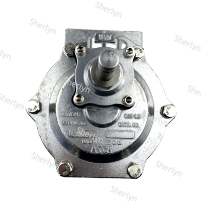 SCG353A050 ASCO Haakse 2-inch Pulsventiel Elektromagnetisch Pulsventiel