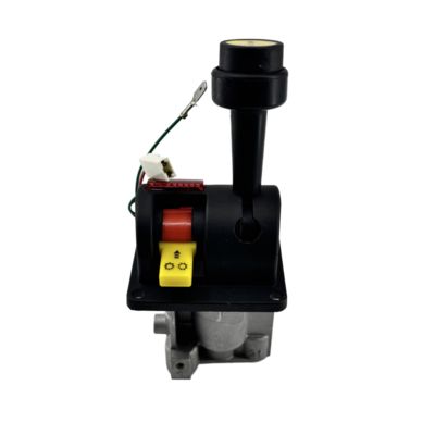 BKQF34-C 3 Way Hyva 14750665H Dump Truck Valve Control Valve Met PTO Tipper Valve