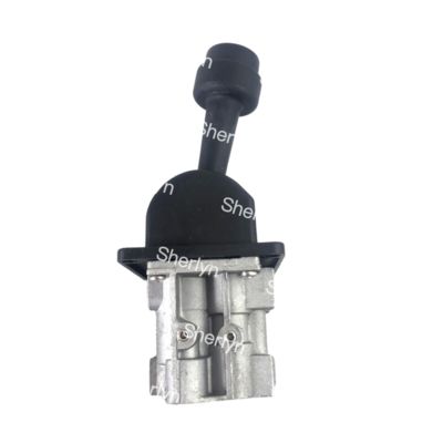 BKQF34-A 14750667H Dump Truck Fump Truck Air Regelklep Liftklep Handleiding Klep