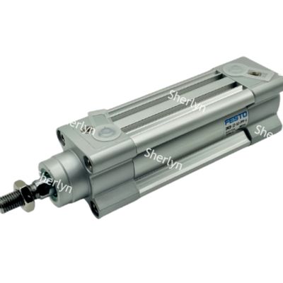 FESTO STANDARD CYLINDER DNCB-32-160-PPV-A ISO-CYLINDER