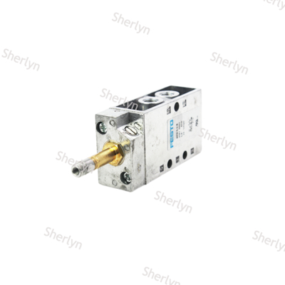 FESTO Tiger Valve Magneetventiel MFH-5-1/4-S