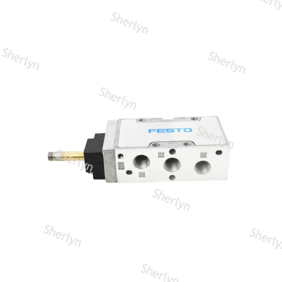 FESTO Tiger Valve Magneetventiel MFH-5-1/4-S