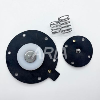 WSTSON Pulse Valve Membraan WPS-CA/TG40 Magneetventiel Membraan Reparatieset, Pulse Valve Reparatieset