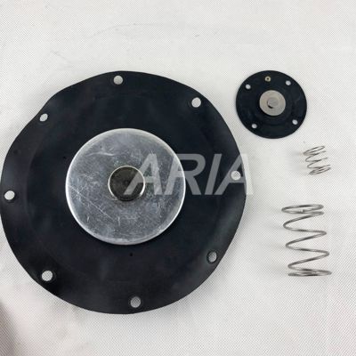 Watson WPS-CA/TG76 3'' 3 inch pulseventiel diafragma magneetventiel diafragma reparatieset, pulseventiel reparatieset