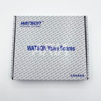 Watson WPS-CA/TG76 3'' 3 inch pulseventiel diafragma magneetventiel diafragma reparatieset, pulseventiel reparatieset