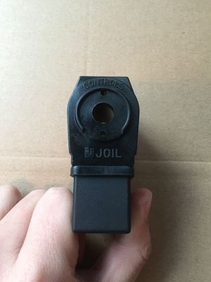 JOIL Elektromagnetische impulsventiel spoel JOIL AC220V AC110V 50HZ DC24V 1.2A magneetventiel