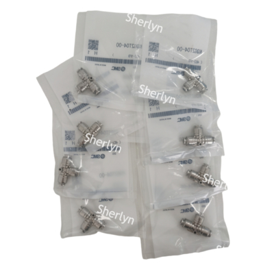 SMC roestvrij staal 316 One-Touch Fittings KQG2 KQG2T KQG2T04 KQG2T06 KQG2T08 KQG2T10 KQG2T12 -00 -06 -08 -10 -12