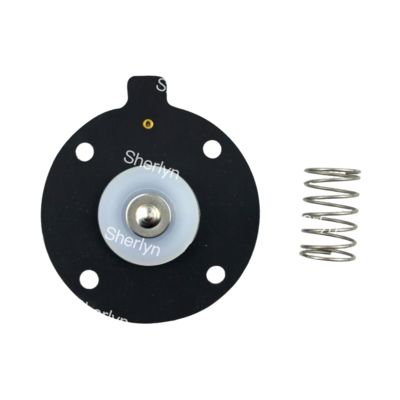 BFEC DMF-Z-20S Rechte hoek 3/4 inch Diafragma reparatie zak type stofverwijdering elektromagnetische puls klep