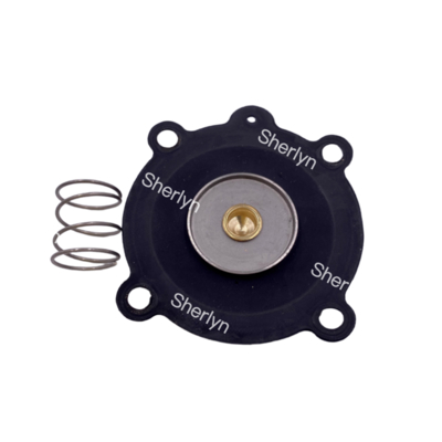 ASCO C131606 Membraanreparatieset Geschikt voor SCE238D004 SCE238D009 Waterklep Membraan NBR/VITON