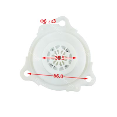 1-inch Norgren Pulse Valve Diaphragma Repair Kit 1261253 8296400.8191 8297400