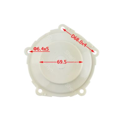1.5-inch Norgren type puls klep stofverwijderingsklep diafragma 1261402 8296600.8171.0000