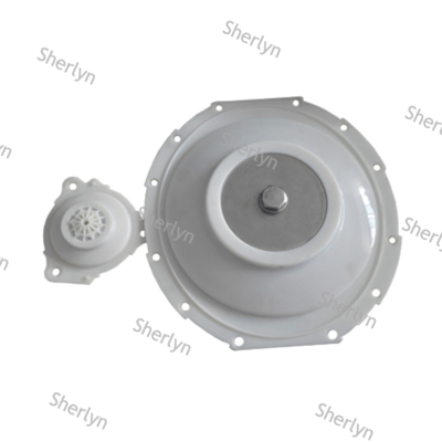 Norgren 3 inch 8296900.8171 8297900.8171 Pulse Ventiel 1271526 Diafragmakit
