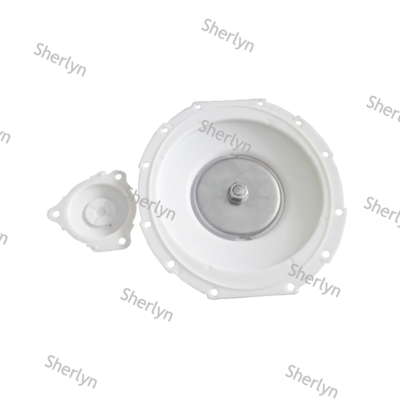 Norgren 3 inch 8296900.8171 8297900.8171 Pulse Ventiel 1271526 Diafragmakit