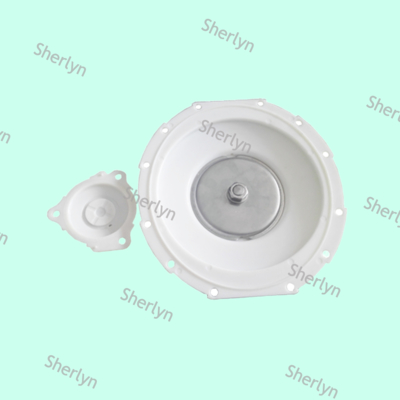 Norgren 3 inch 8296900.8171 8297900.8171 Pulse Ventiel 1271526 Diafragmakit