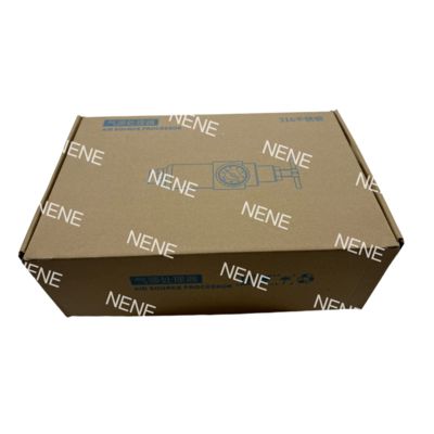 SFRL200 Pneumatische filterregulator van roestvrij staal, smeerdraad, afmeting 1/4